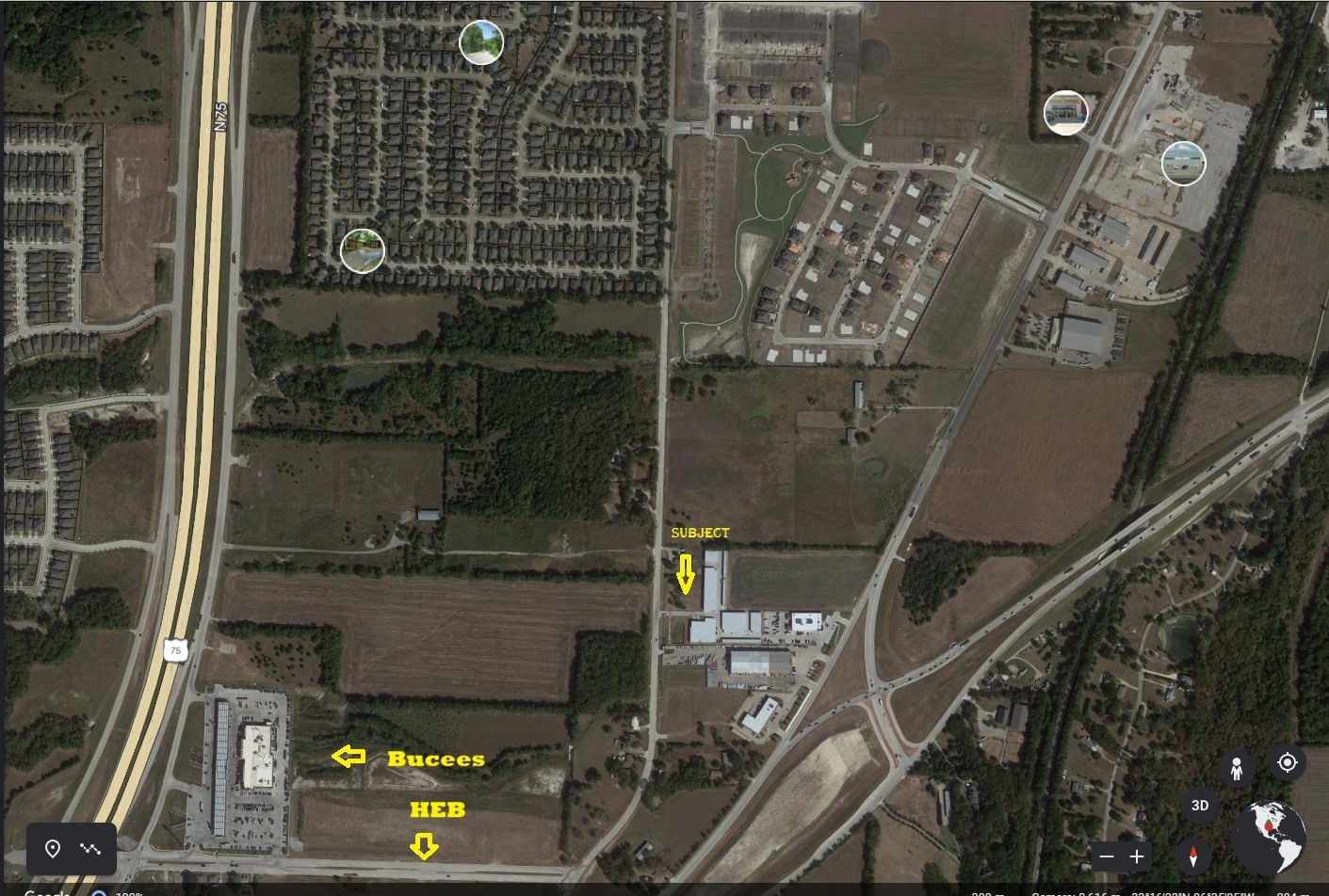 1724 Fannin Road Melissa TX 75454