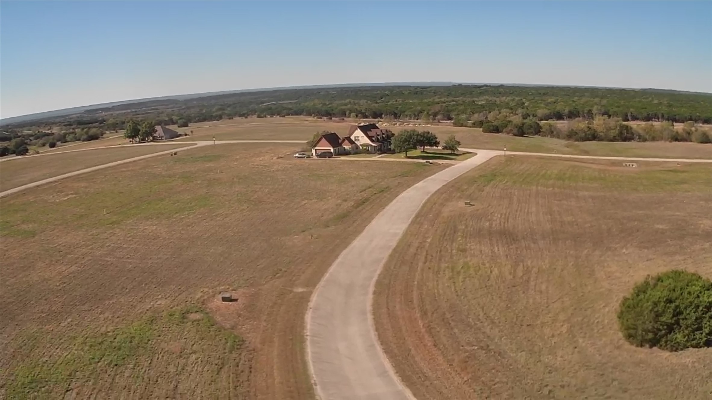 7413 Gleneagles Drive Cleburne TX 76033