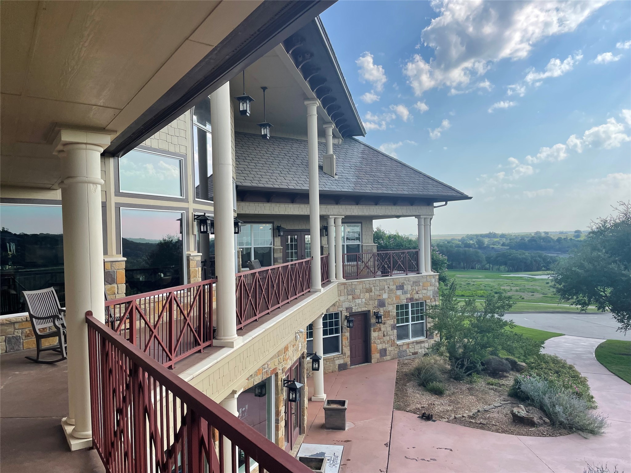 7413 Gleneagles Drive Cleburne TX 76033