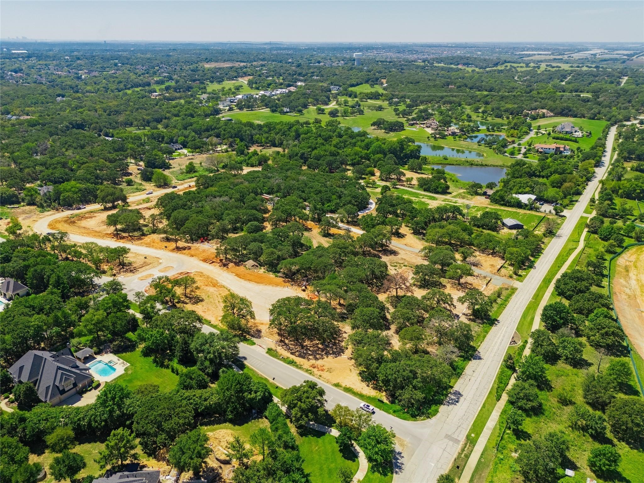 2708 Serendipity Circle Westlake TX 76262