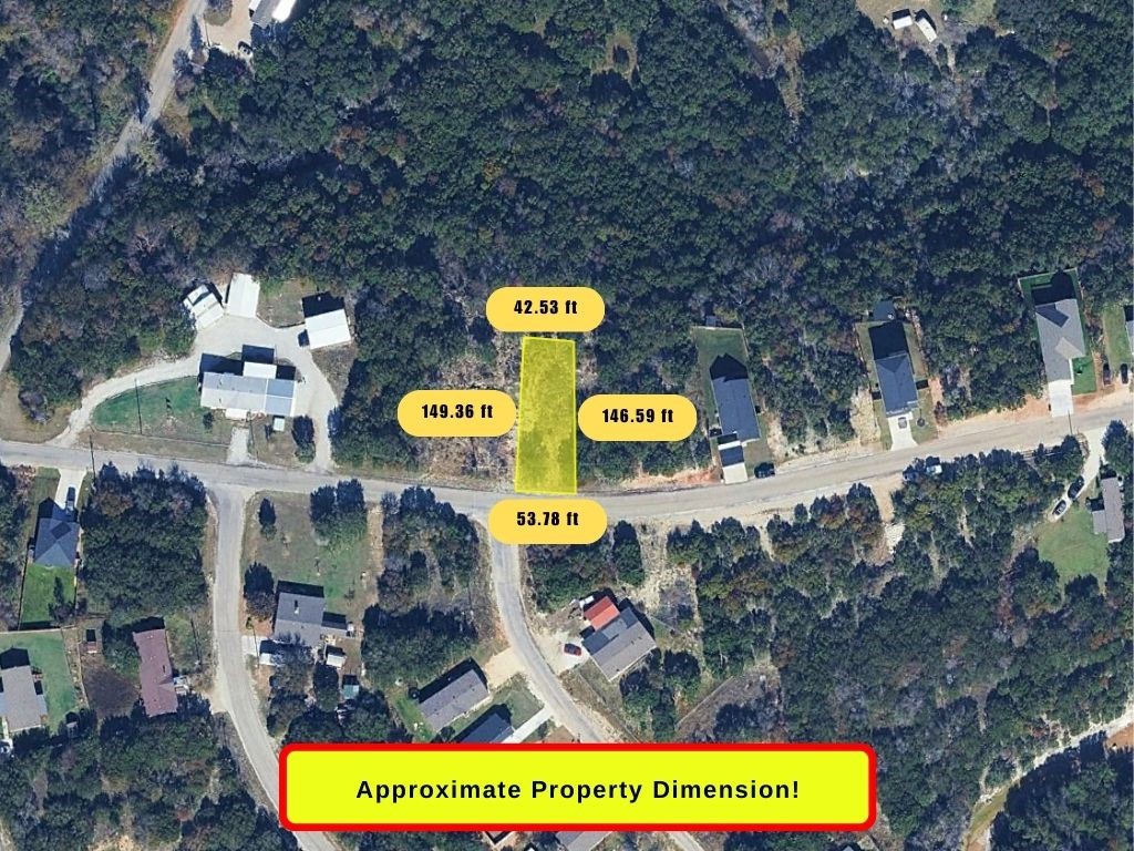 1420 Ridgeview Circle Granbury TX 76048