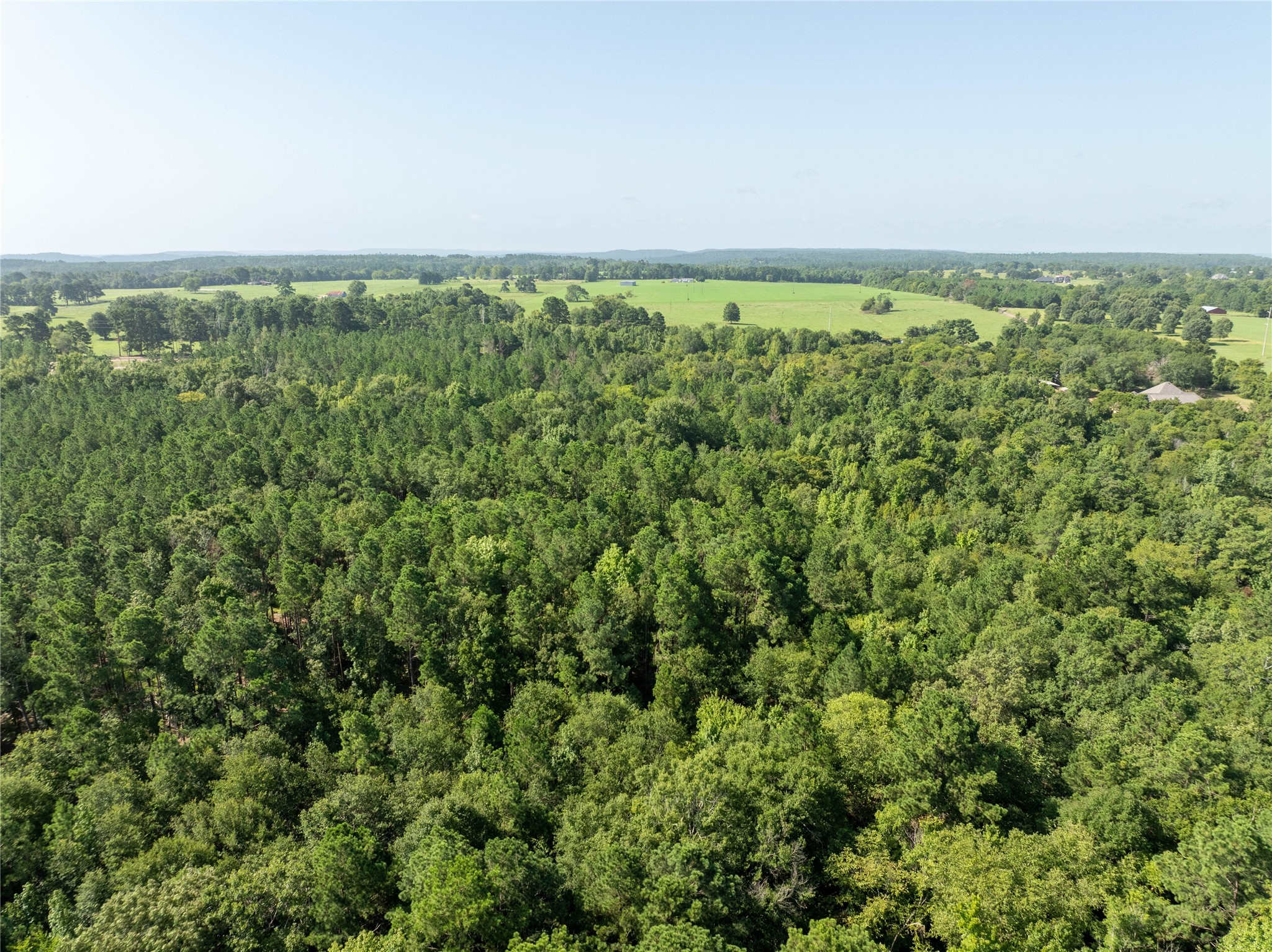Tract 1 County Road 1713 Jacksonville TX 75766