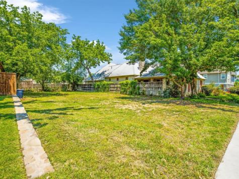 3404 Hamilton Avenue Fort Worth TX 76107