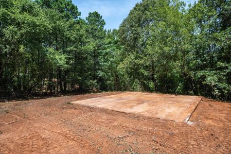 Tract 1 County Road 4102 Jacksonville TX 75766