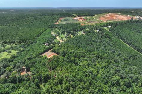Tract 1 County Road 4102 Jacksonville TX 75766