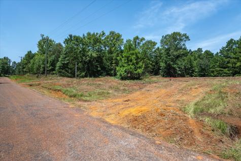 Tract 1 County Road 4102 Jacksonville TX 75766