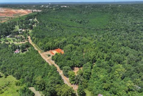 Tract 1 County Road 4102 Jacksonville TX 75766