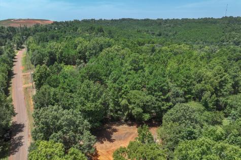 Tract 1 County Road 4102 Jacksonville TX 75766