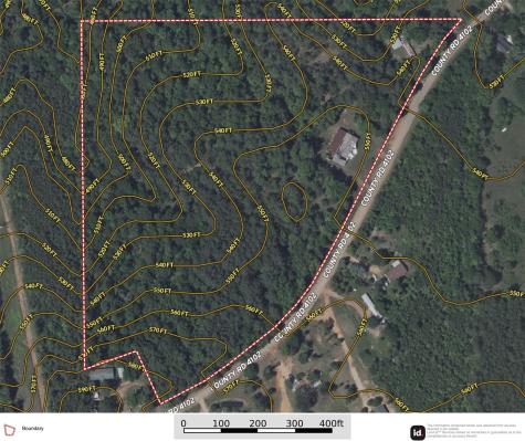 Tract 1 County Road 4102 Jacksonville TX 75766