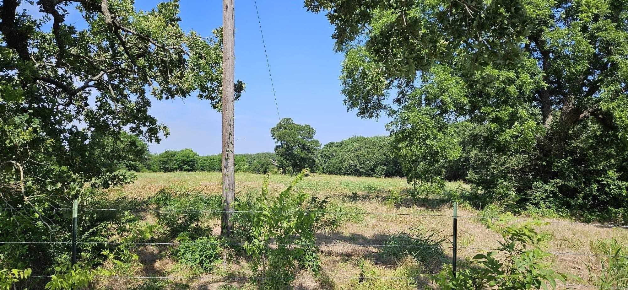 1651 Desvoignes Road Denison TX 75021