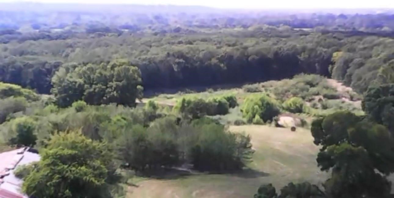 1651 Desvoignes Road Denison TX 75021