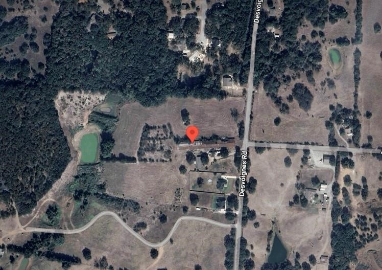 1651 Desvoignes Road Denison TX 75021