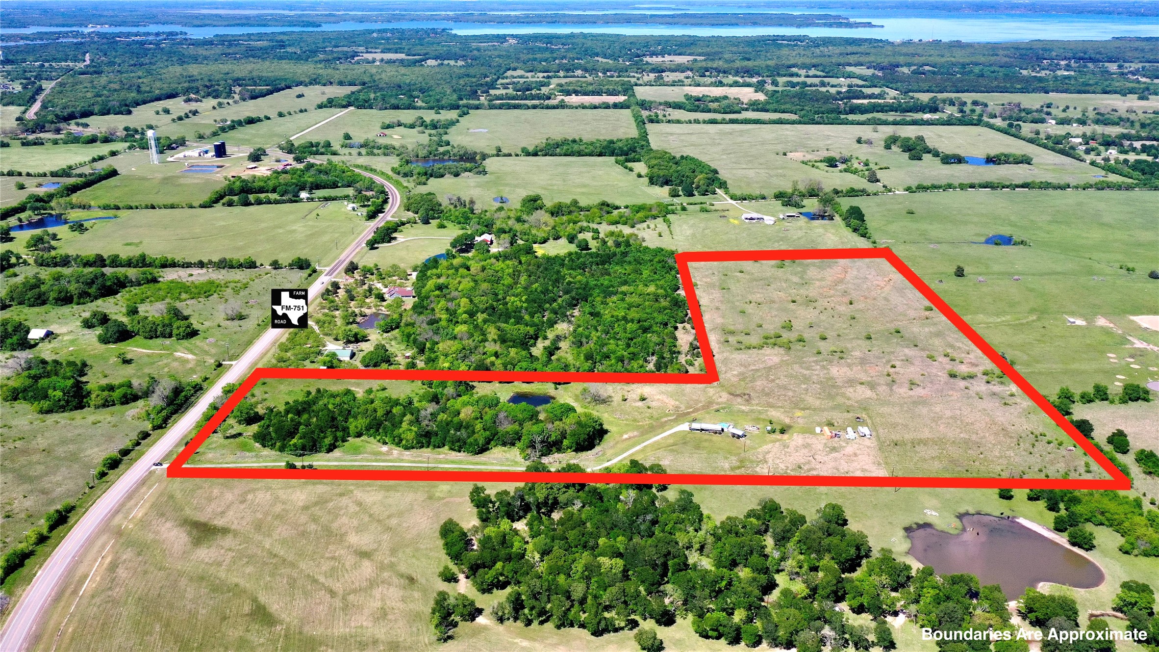 2985 Fm 751 Wills Point TX 75169