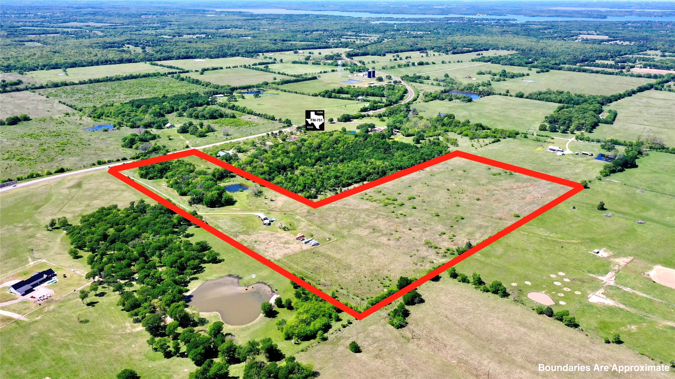 2985 Fm 751 Wills Point TX 75169