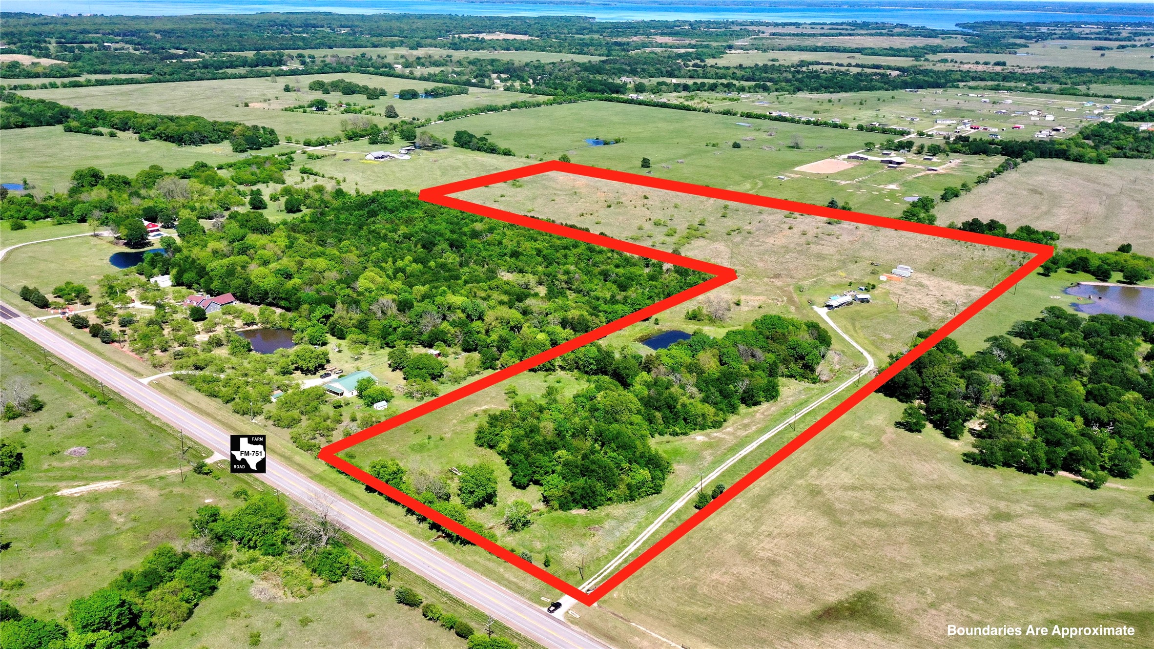 2985 Fm 751 Wills Point TX 75169