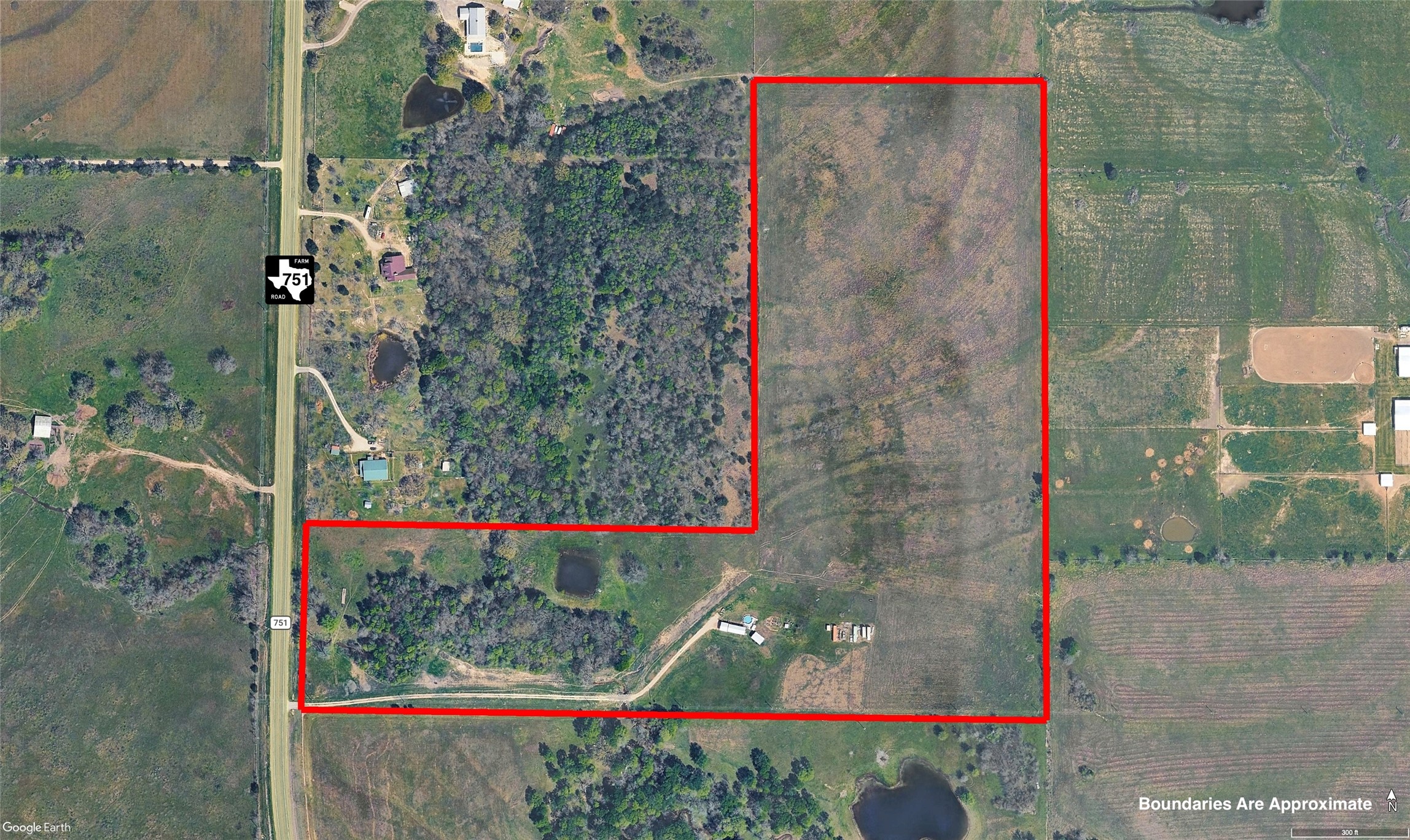 2985 Fm 751 Wills Point TX 75169