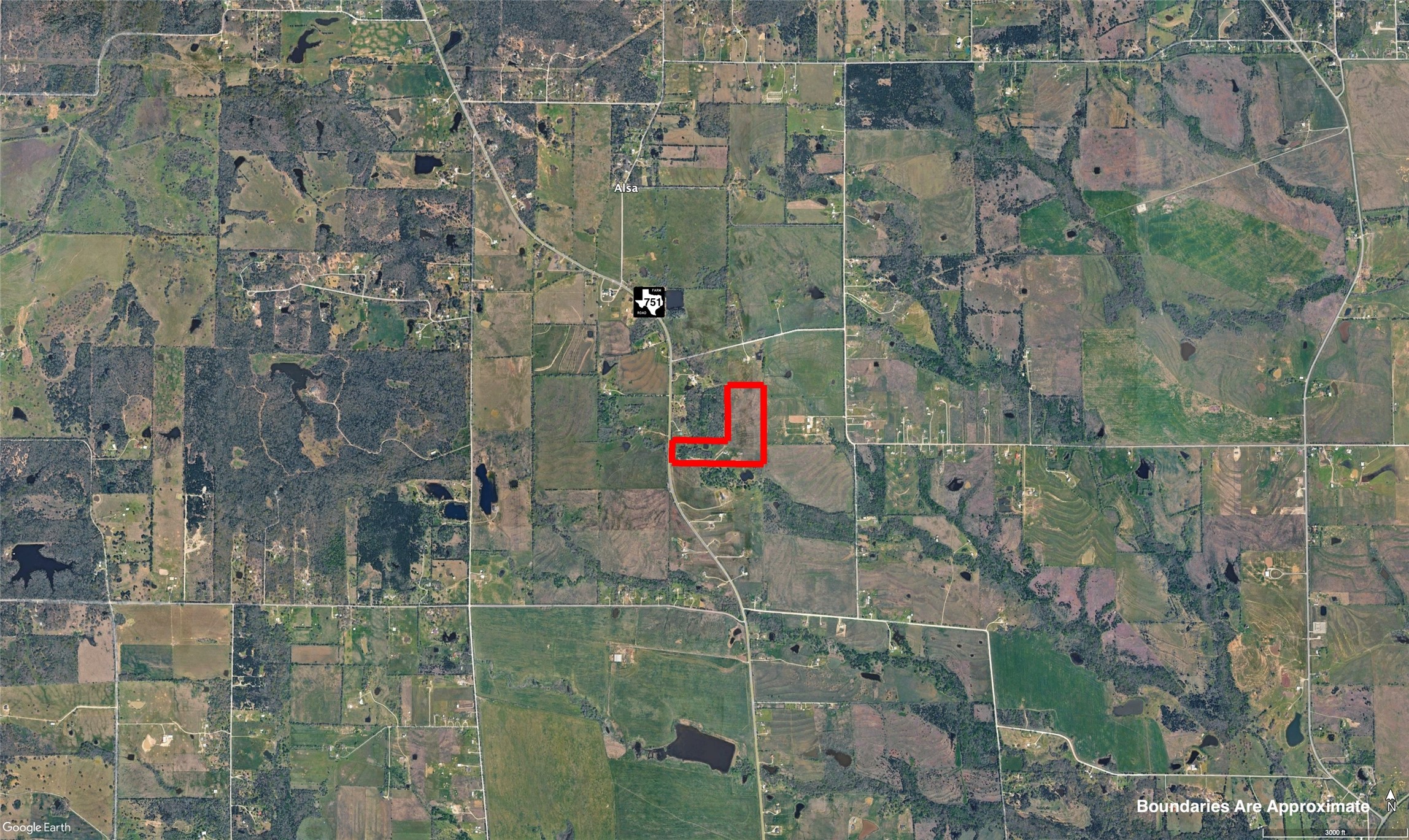 2985 Fm 751 Wills Point TX 75169