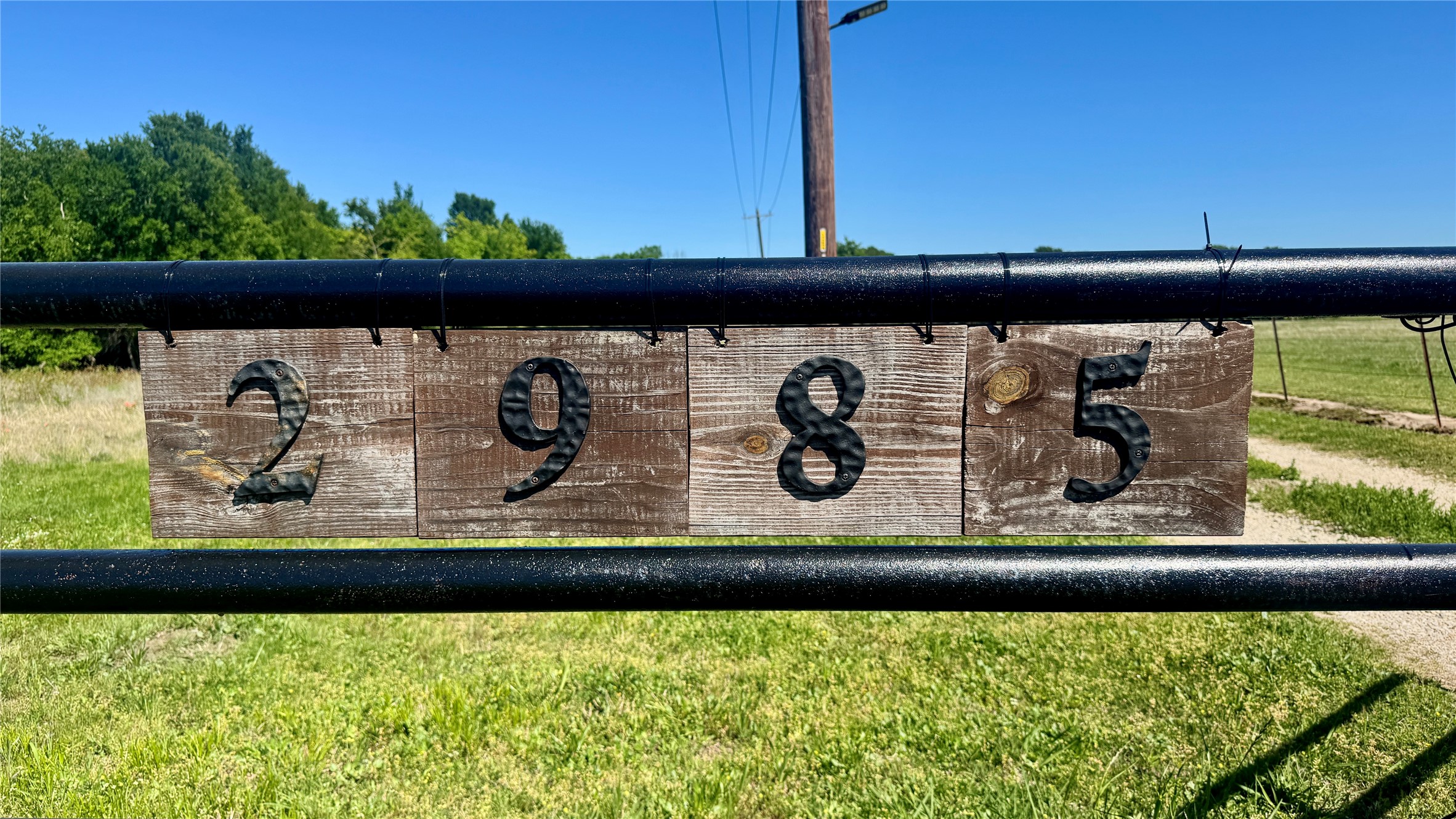 2985 Fm 751 Wills Point TX 75169