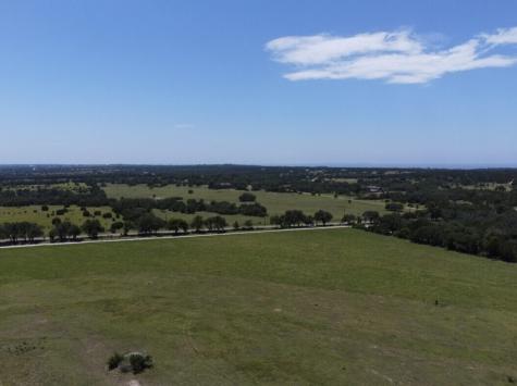 TBD Lot 2 Hank Williams Way Burnet TX 78605