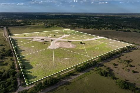 Tbd Lot 2 Hank Williams Way Burnet TX 78605