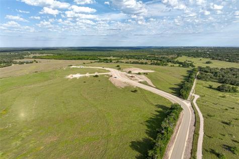 Tbd Lot 2 Hank Williams Way Burnet TX 78605