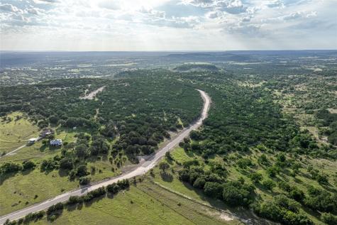 Tbd Lot 2 Hank Williams Way Burnet TX 78605