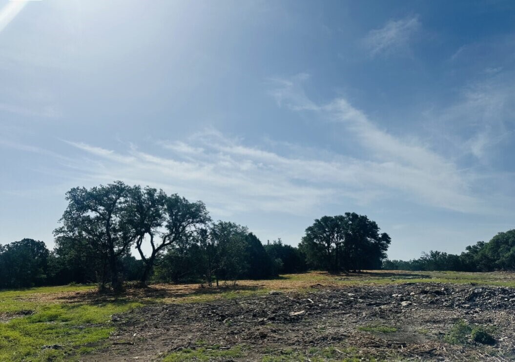 Tbd Lot 2 Hank Williams Way Burnet TX 78605