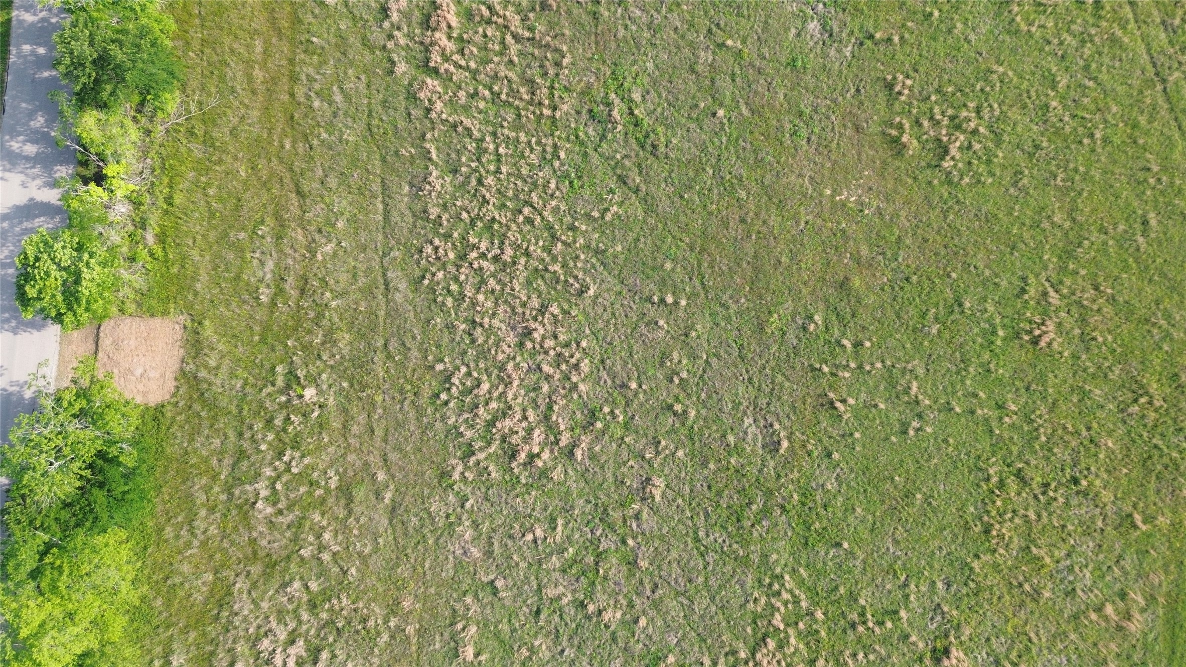 Lot 1 County Road 4072 Kemp TX 75143