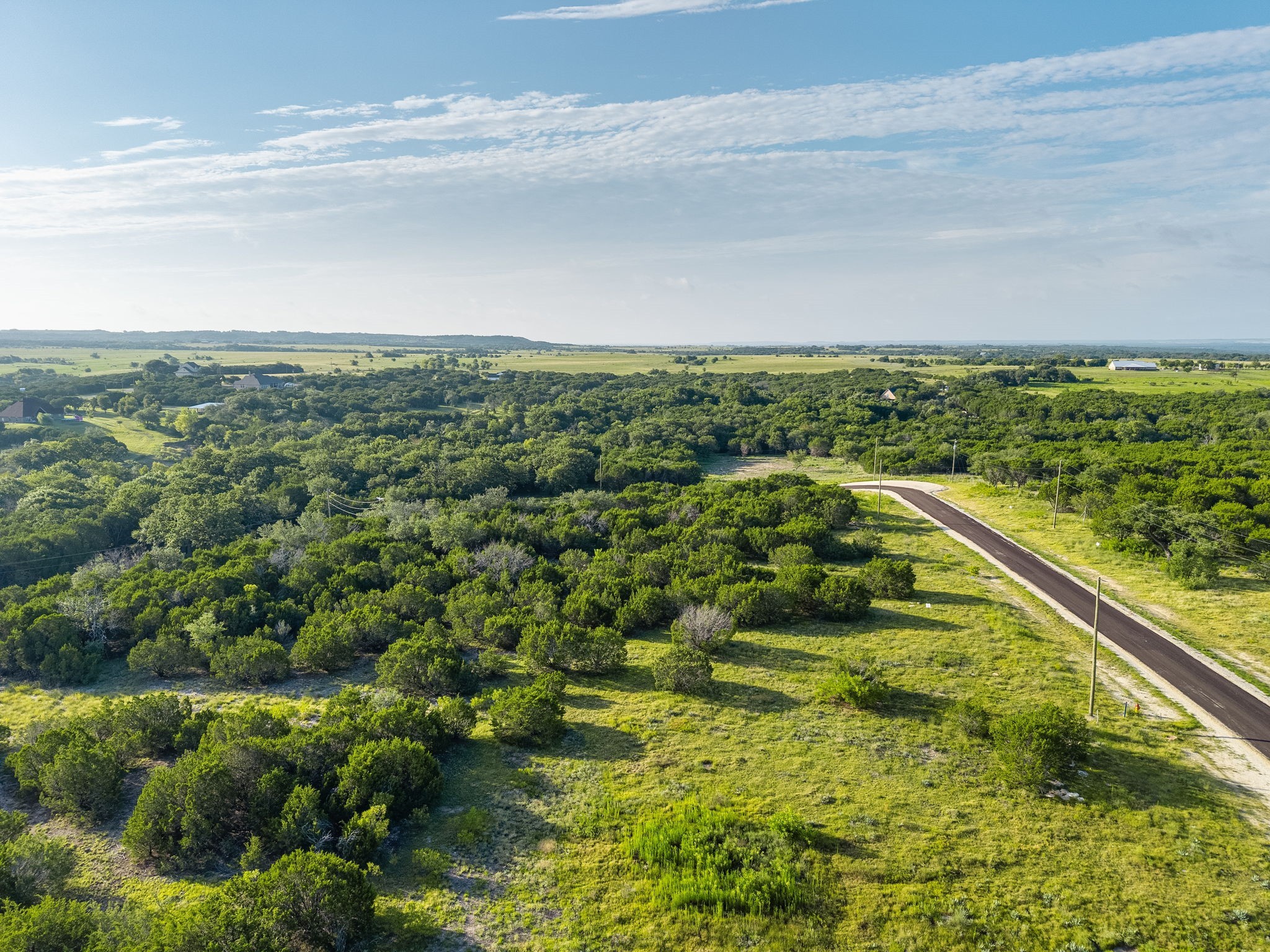 1090 Creek Crossing Road Nemo TX 76070