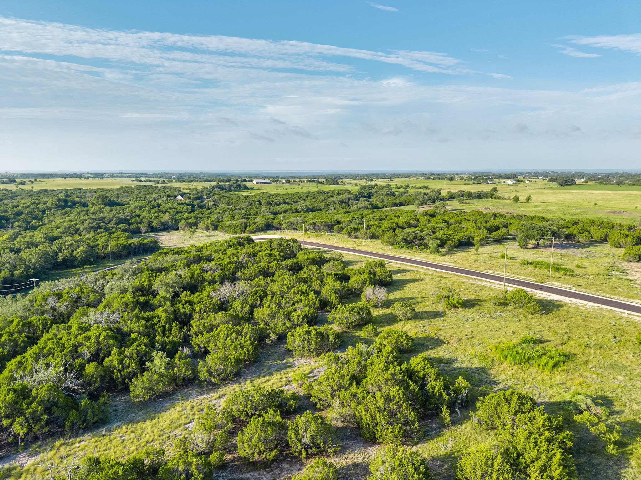 1090 Creek Crossing Road Nemo TX 76070