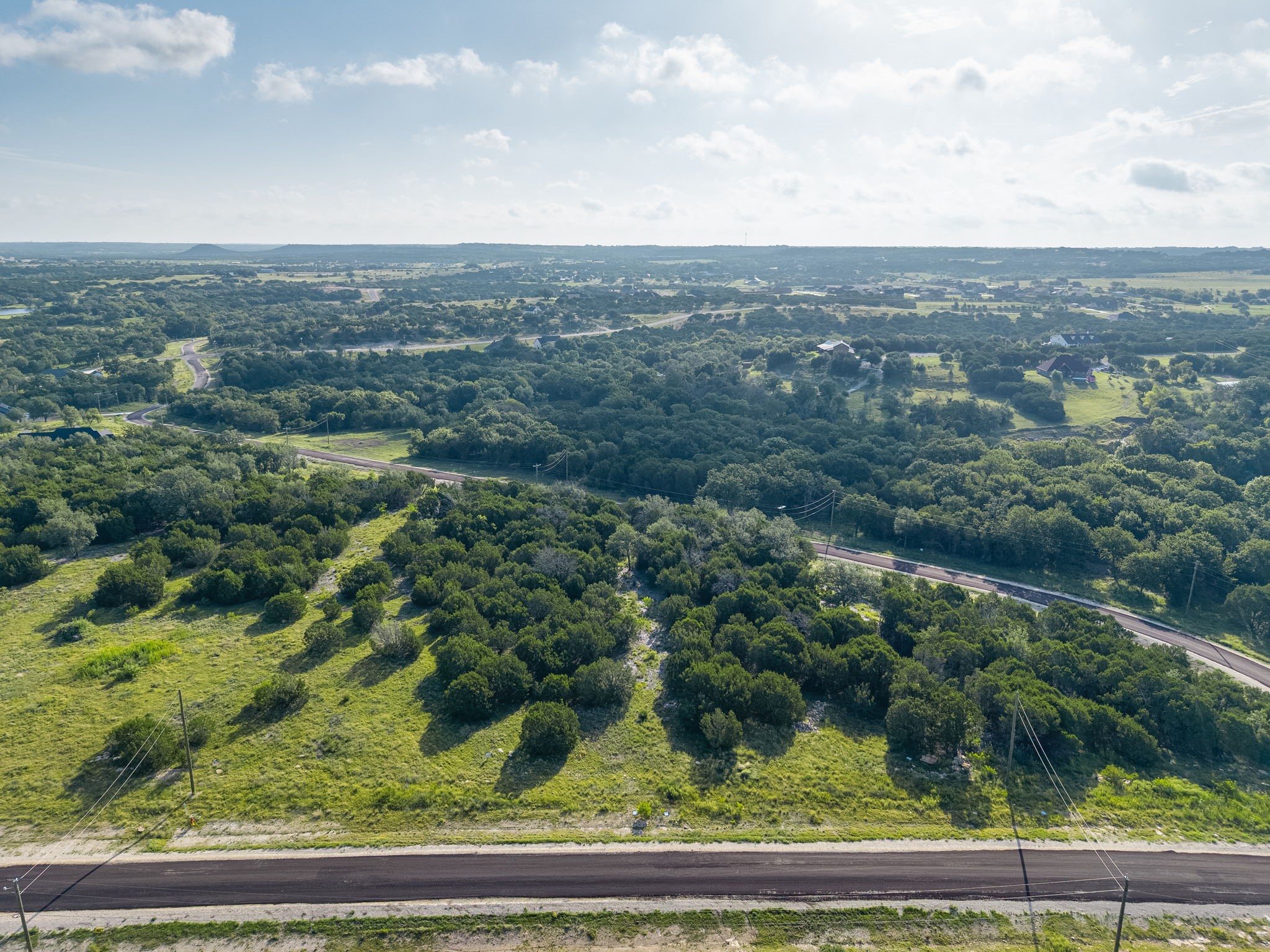 1090 Creek Crossing Road Nemo TX 76070