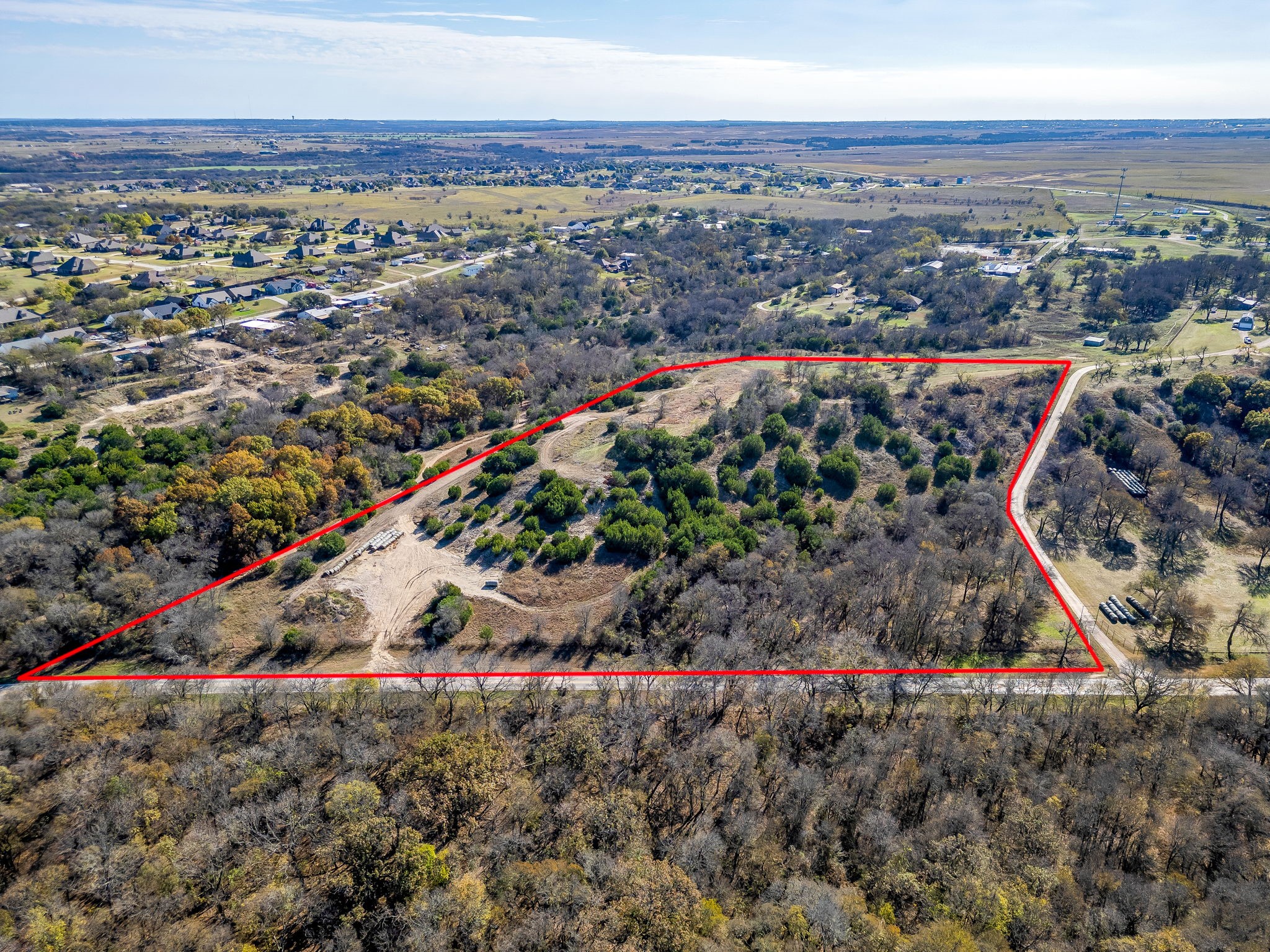 6267 Ben Day Murrin Road Fort Worth TX 76126