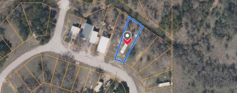 Lot 591 S Lakeside Drive May TX 76857