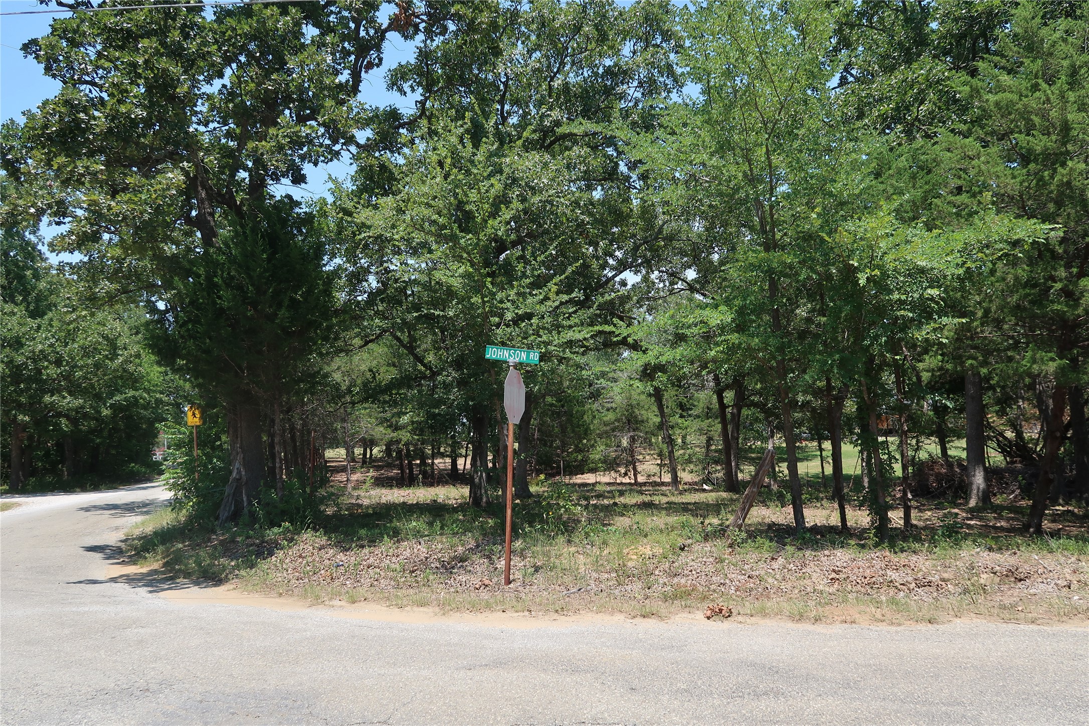 Tbd Johnson Road Denison TX 75021