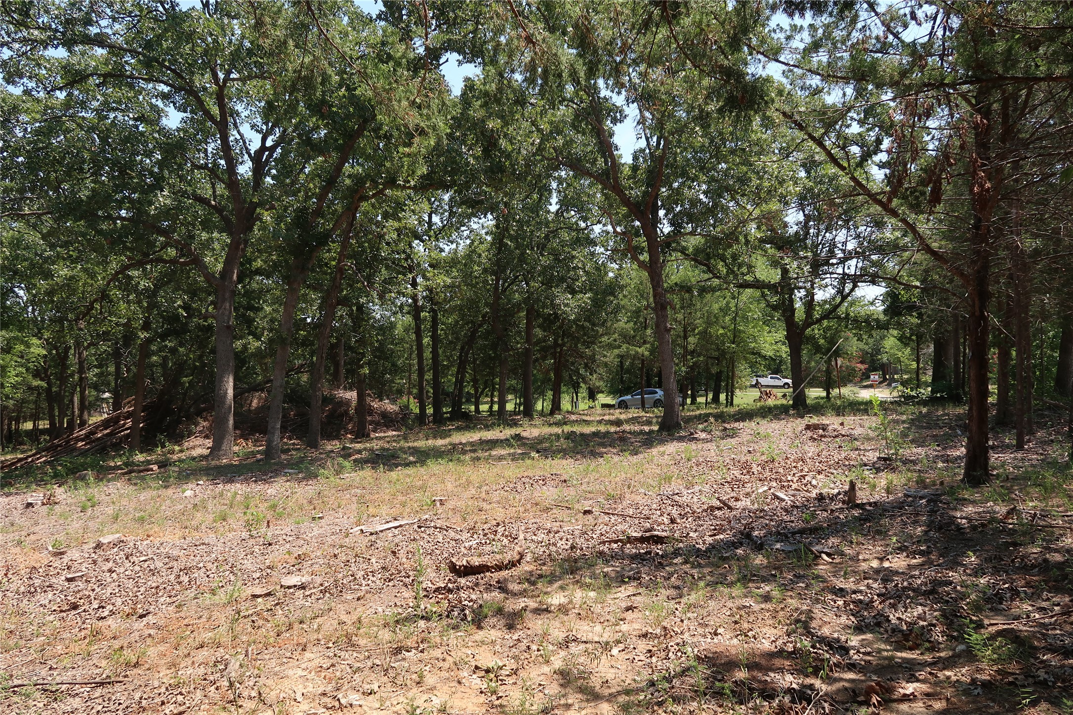 Tbd Johnson Road Denison TX 75021