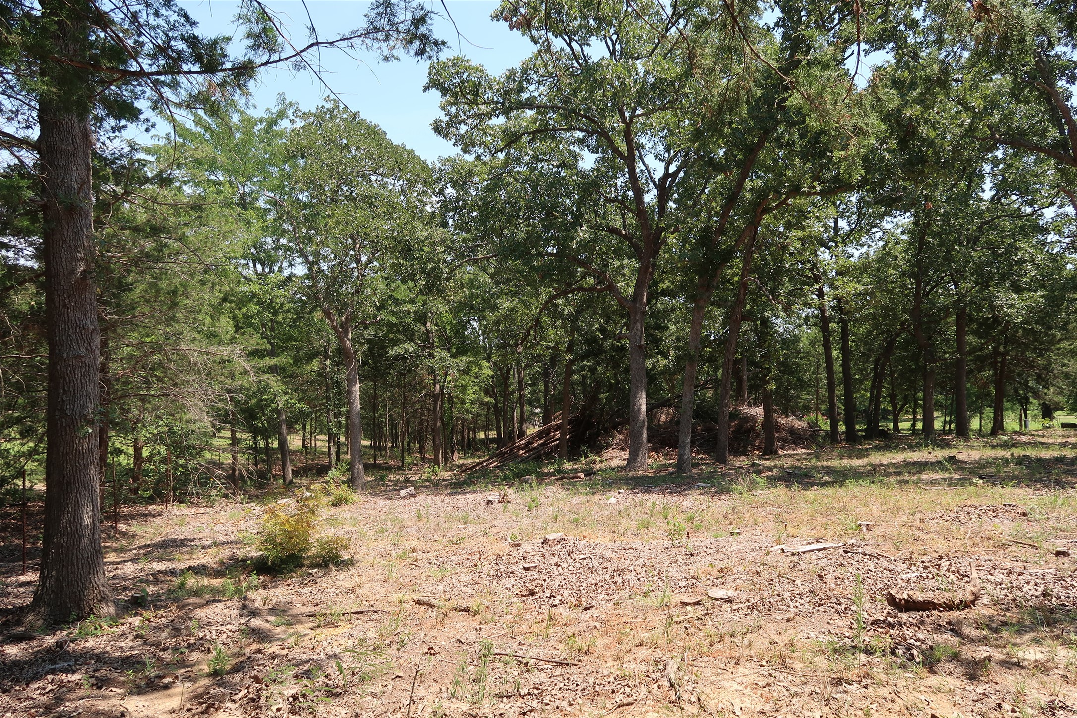 Tbd Johnson Road Denison TX 75021