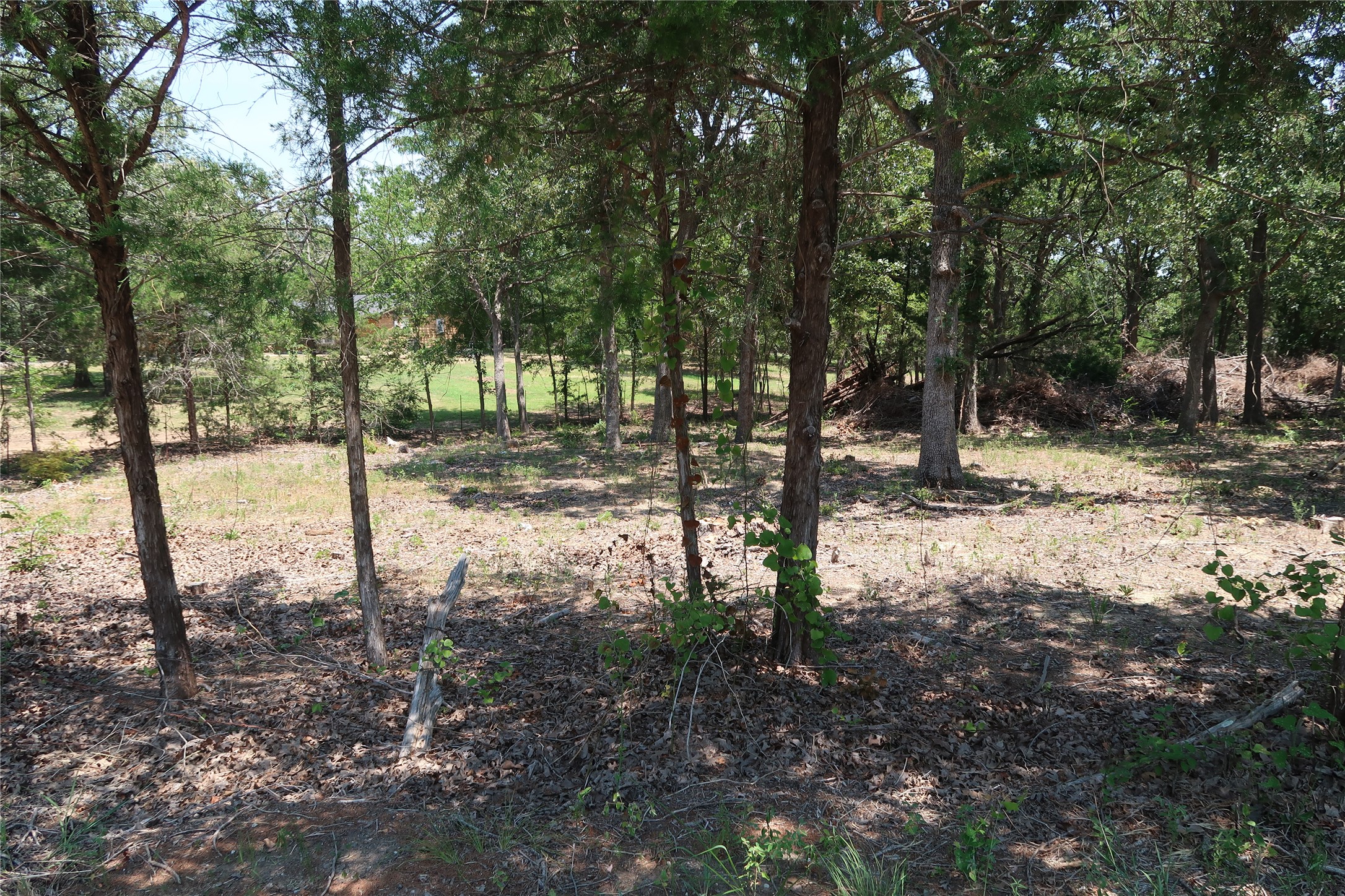 Tbd Johnson Road Denison TX 75021