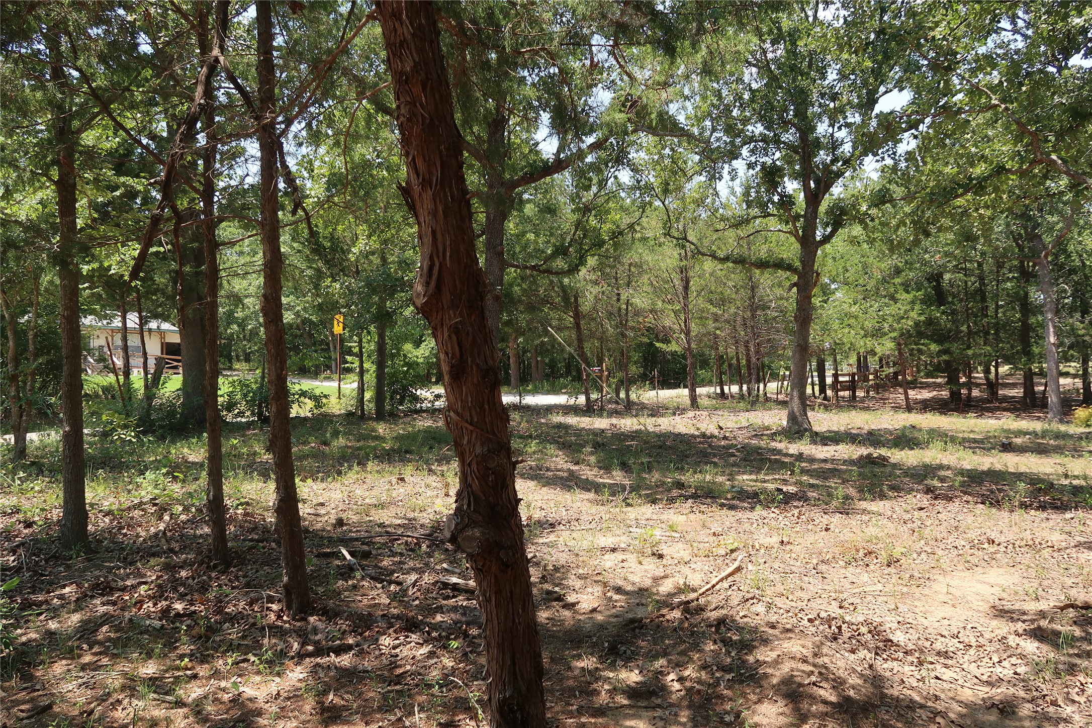 Tbd Johnson Road Denison TX 75021