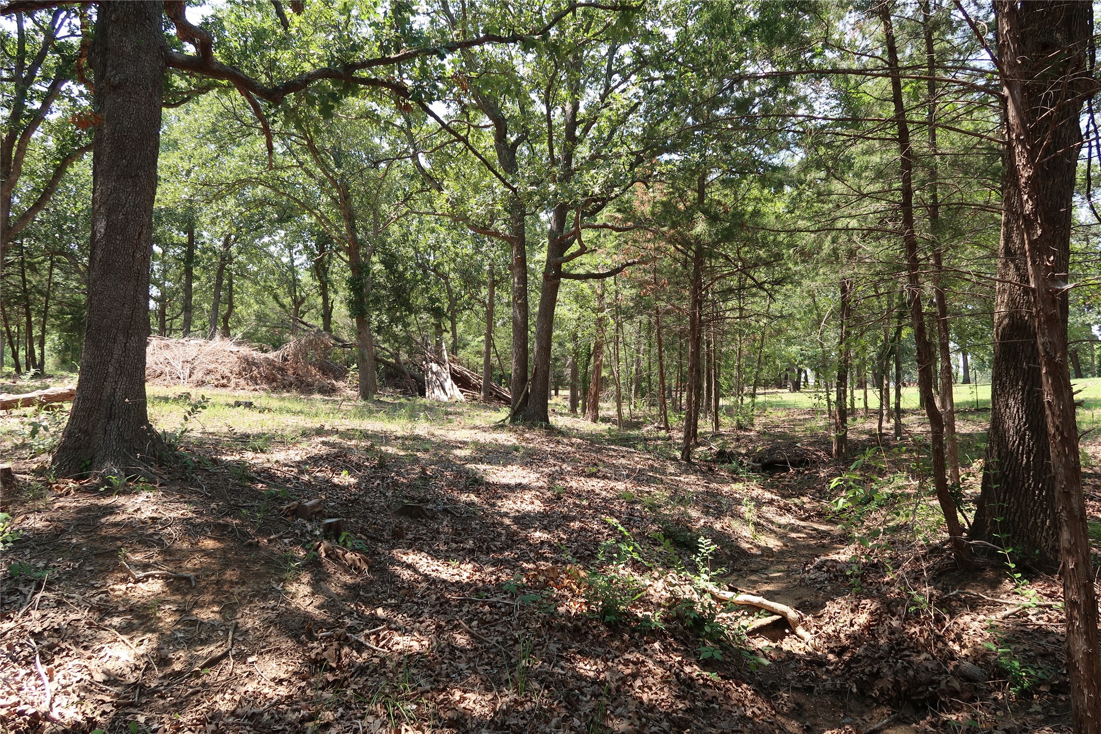 Tbd Johnson Road Denison TX 75021