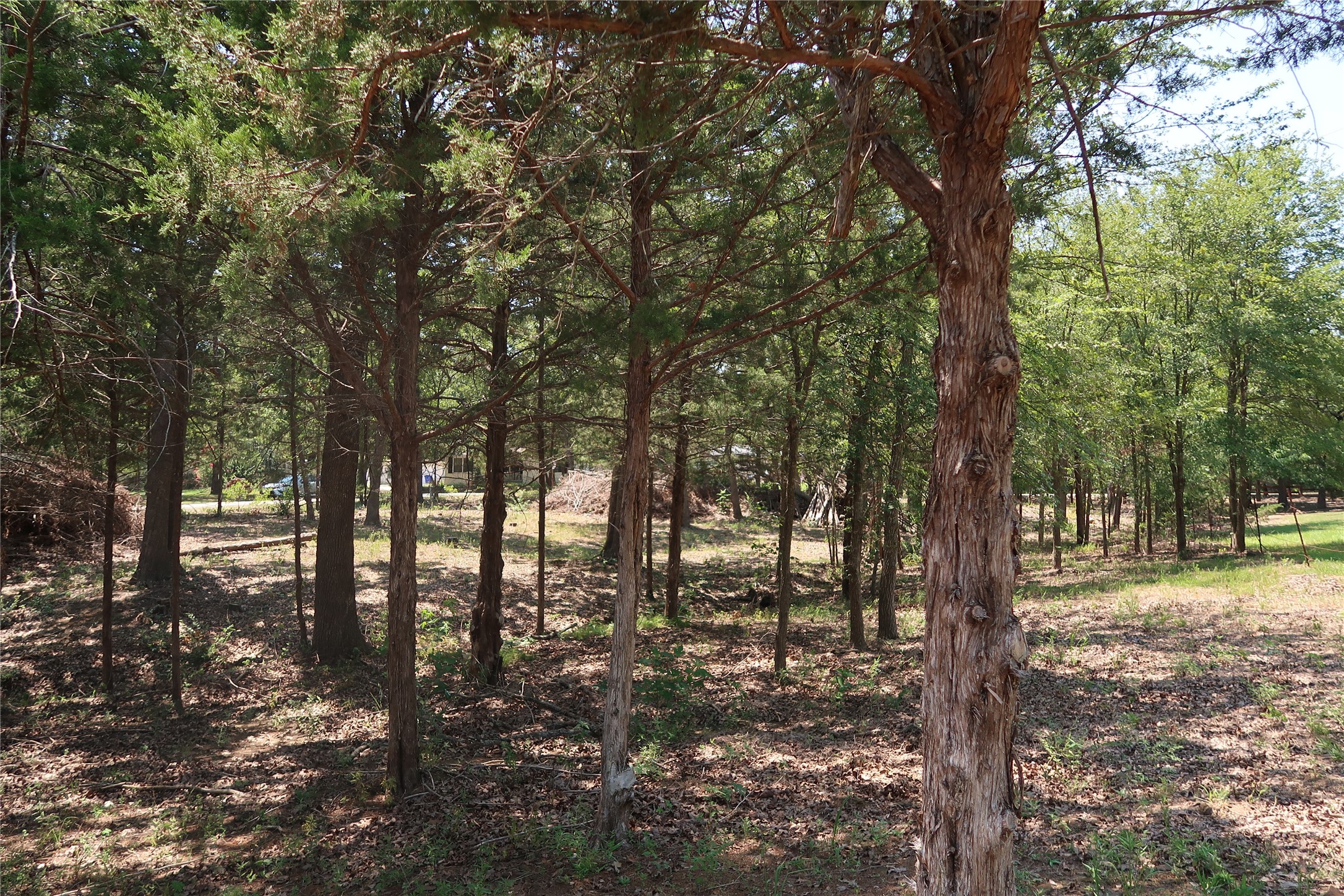 Tbd Johnson Road Denison TX 75021