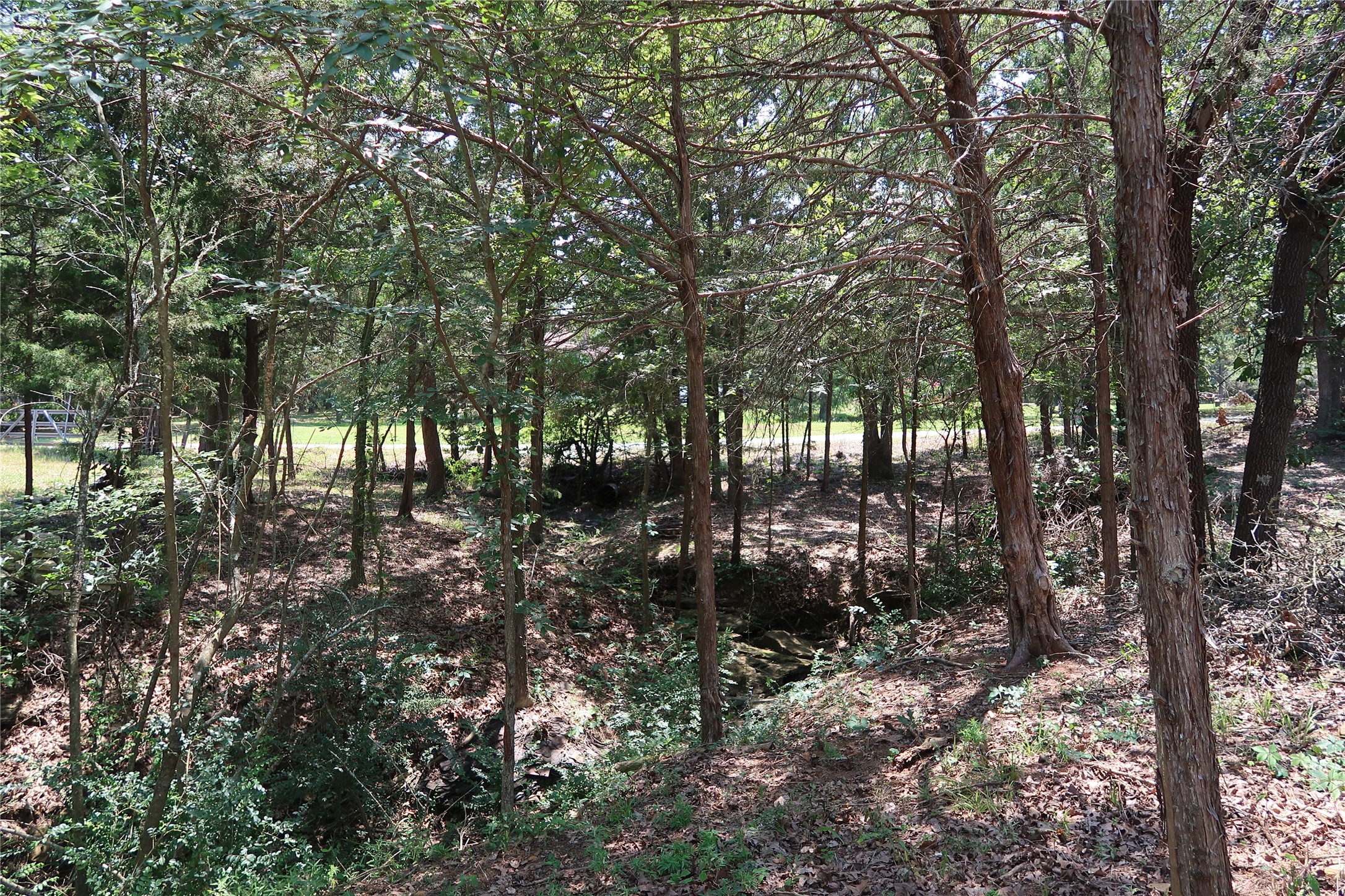 Tbd Johnson Road Denison TX 75021