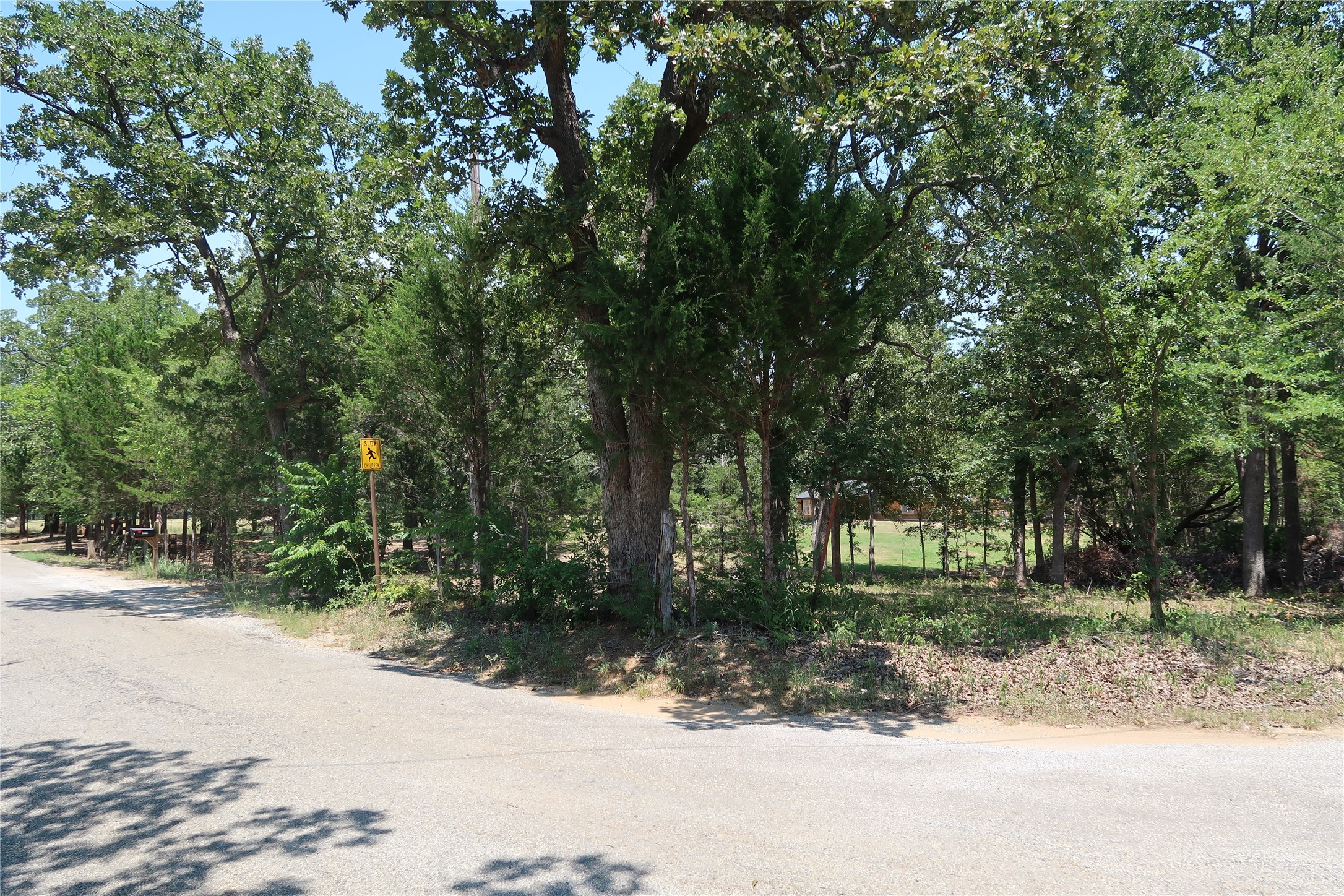 Tbd Johnson Road Denison TX 75021