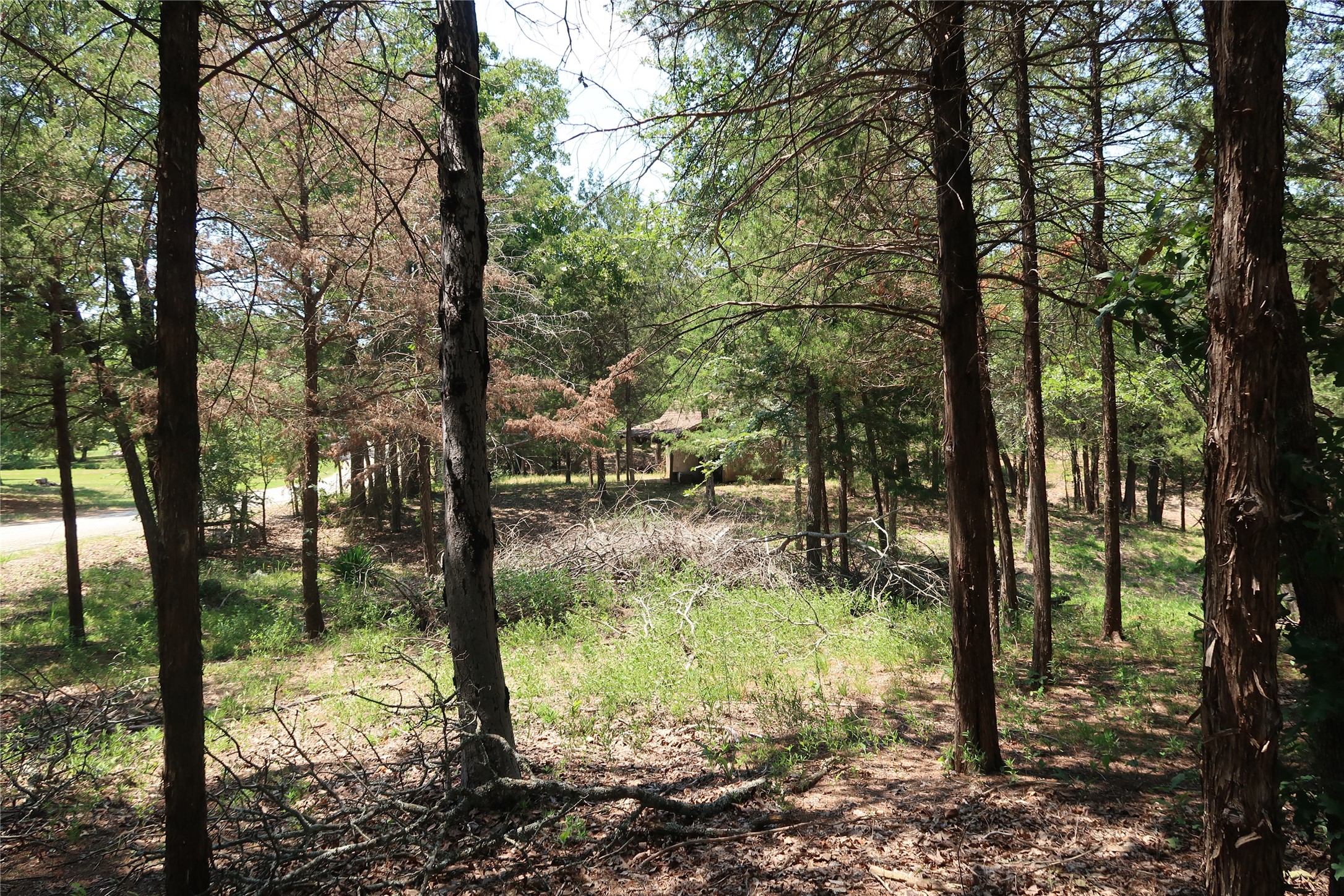 Tbd Johnson Road Denison TX 75021