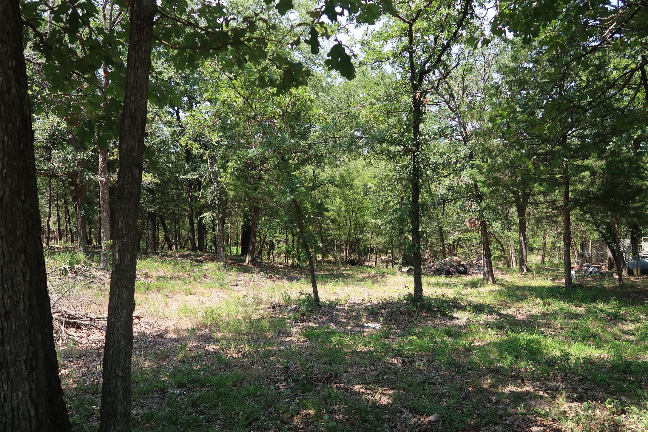 Tbd Johnson Road Denison TX 75021
