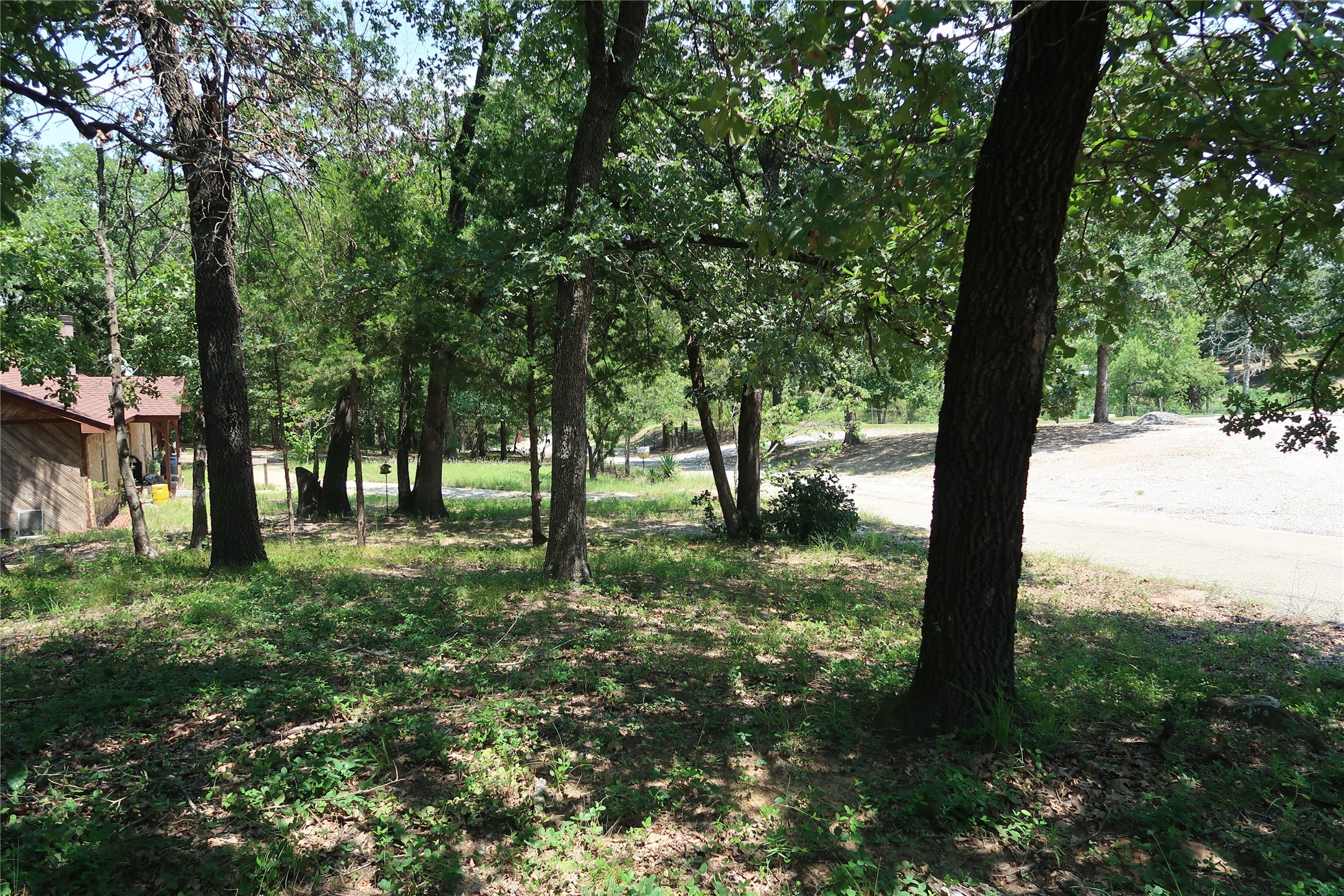 Tbd Johnson Road Denison TX 75021