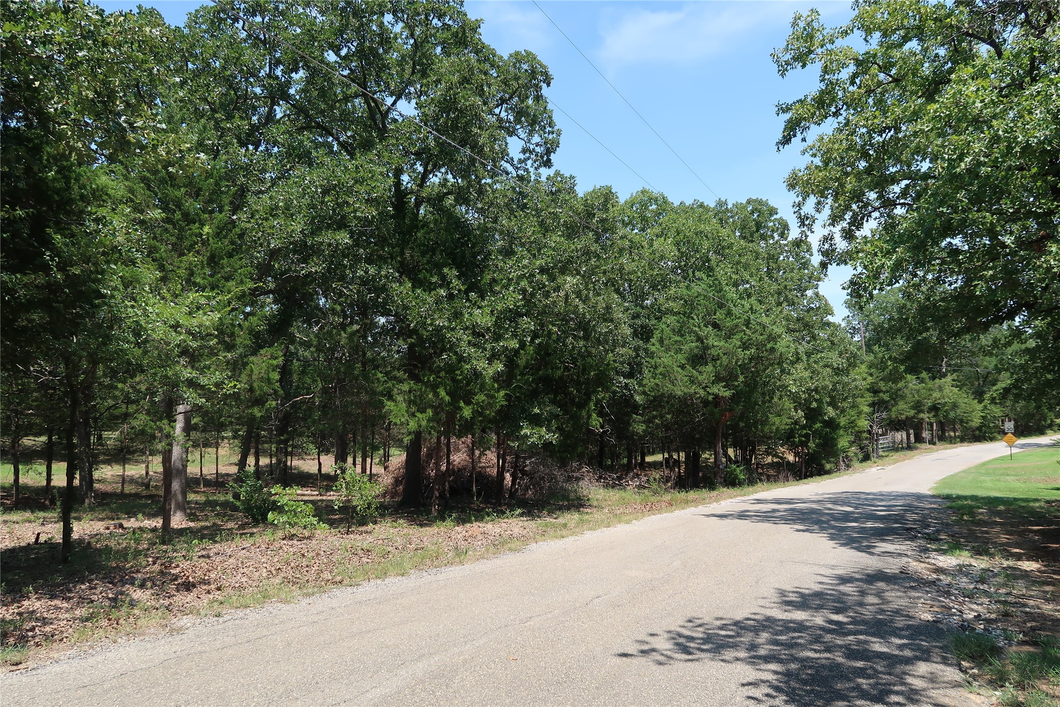 Tbd Johnson Road Denison TX 75021