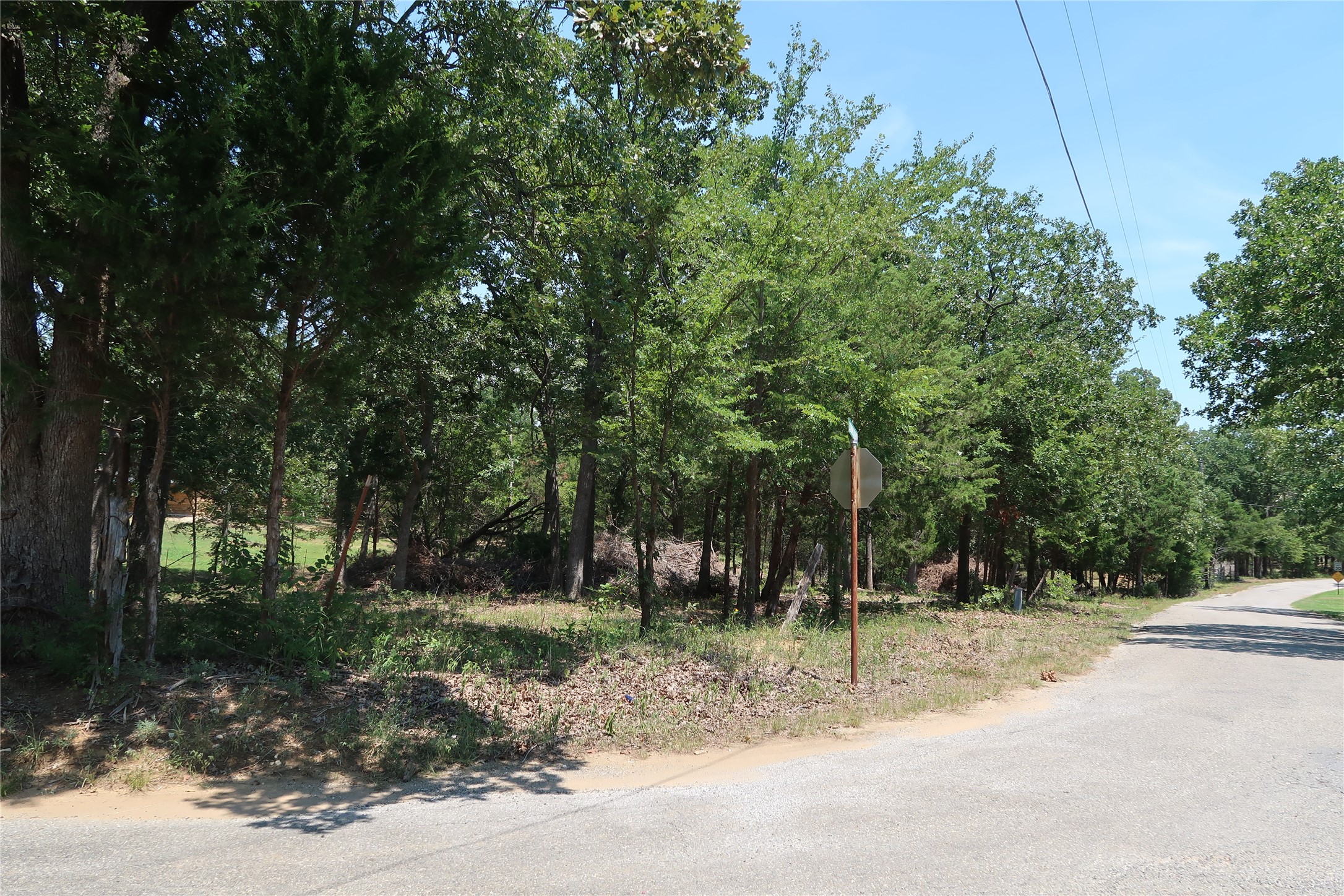 Tbd Johnson Road Denison TX 75021