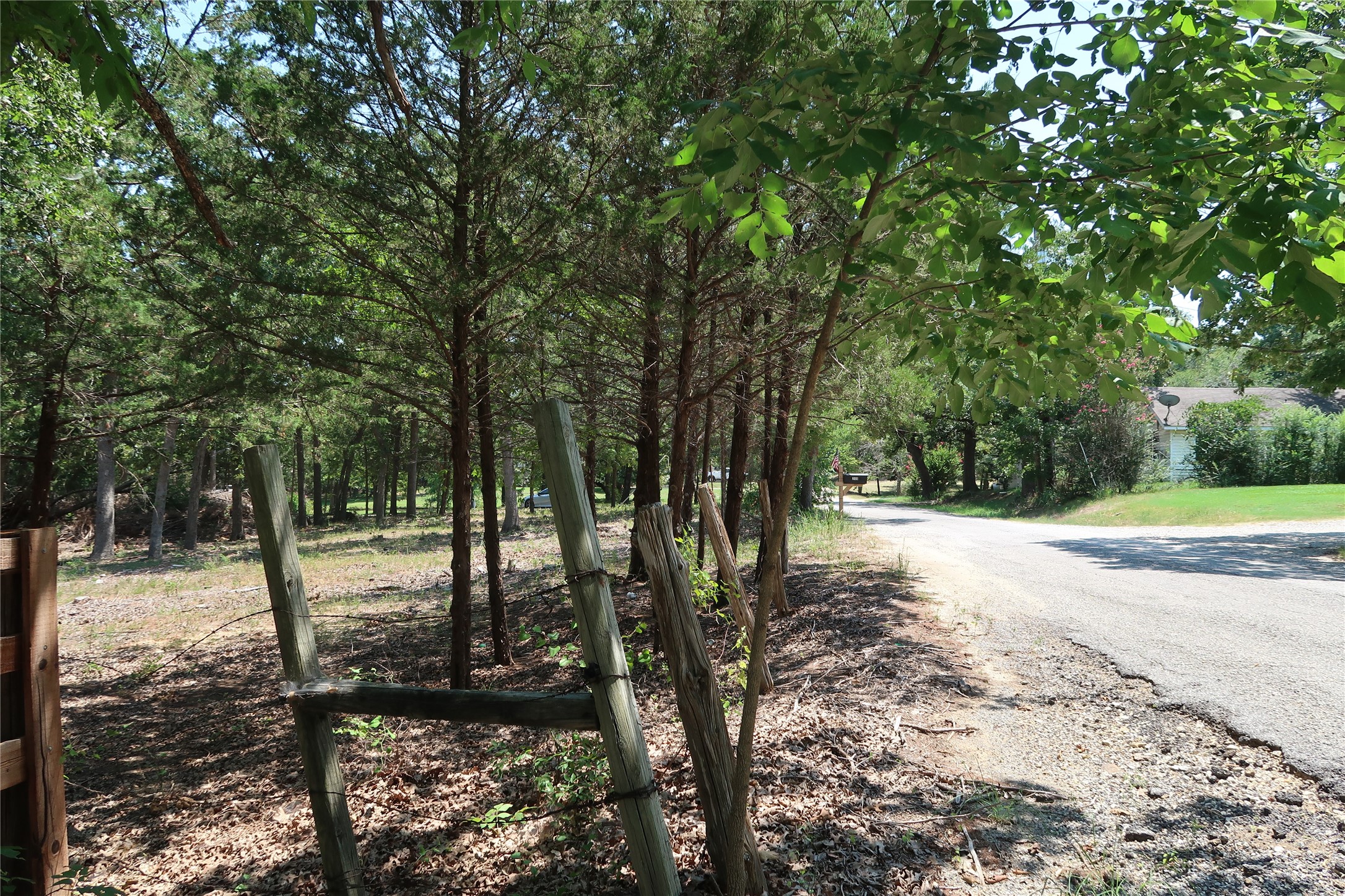 Tbd Johnson Road Denison TX 75021