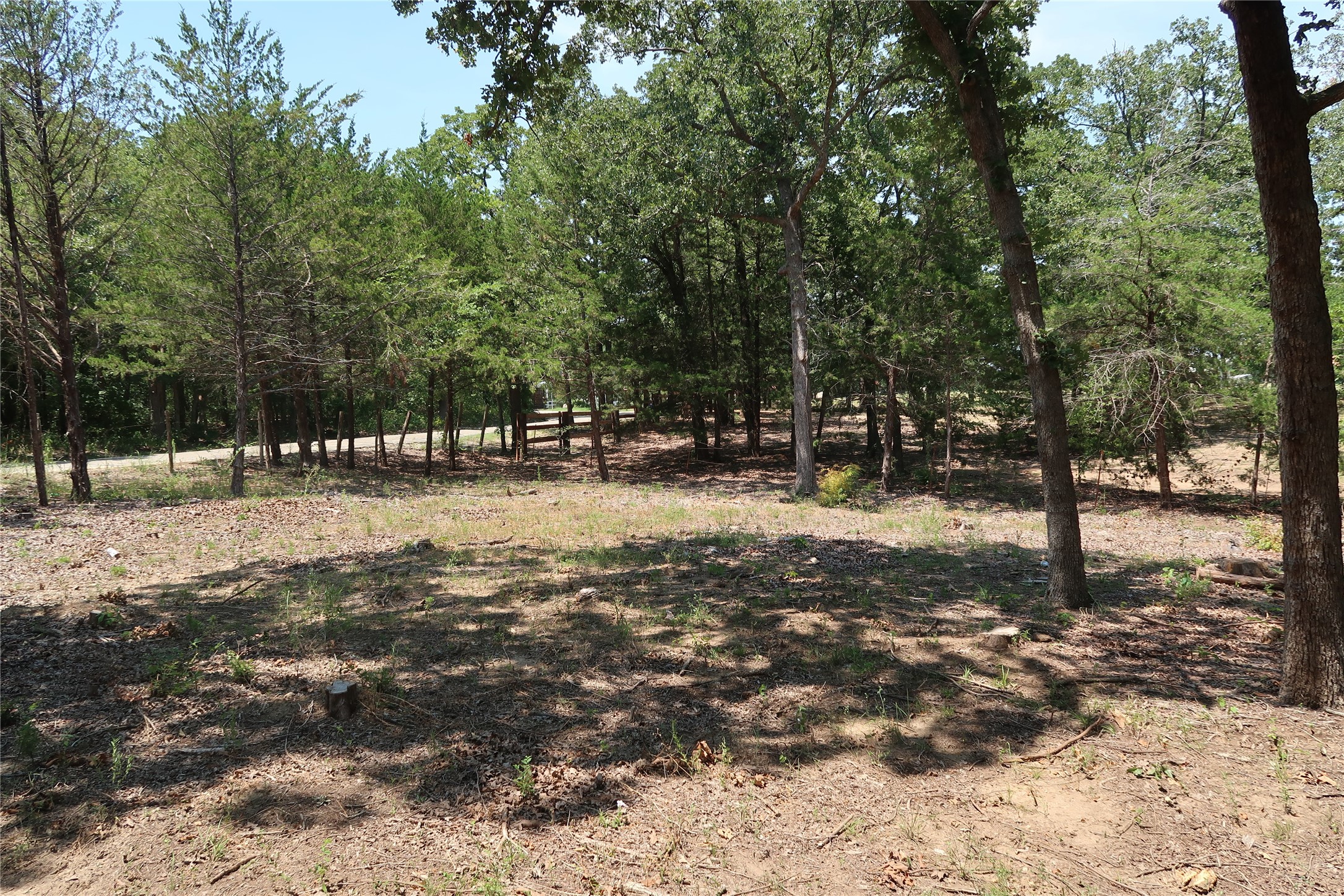 Tbd Johnson Road Denison TX 75021