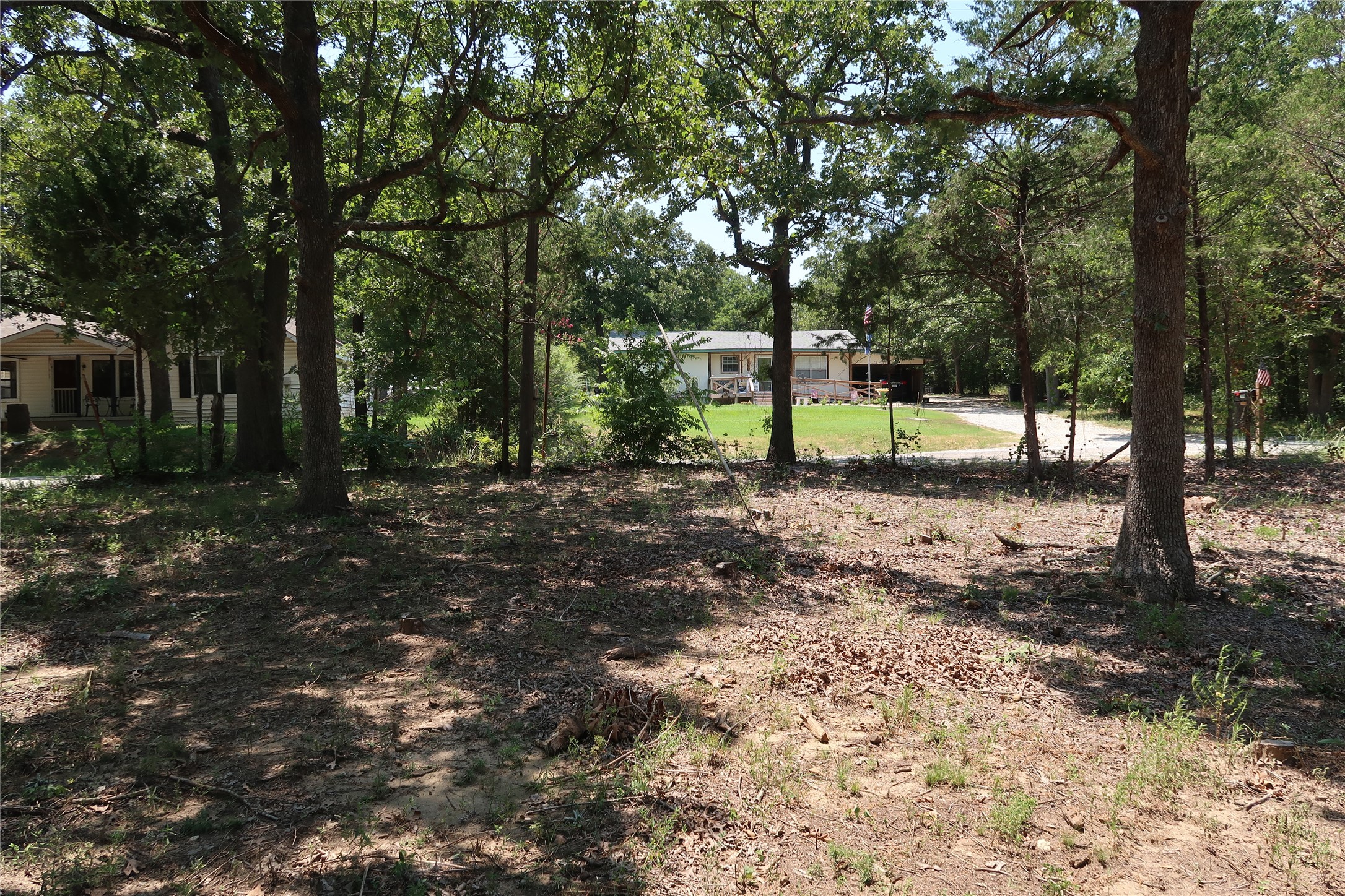 Tbd Johnson Road Denison TX 75021
